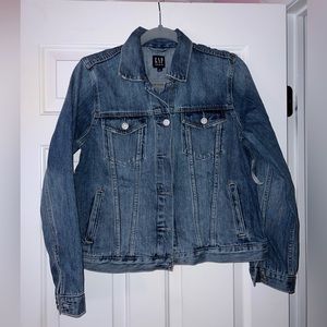 Gap Denim Jacket